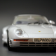Illustration for article titled Porsche 959 by Exoto in 1:18 Scale